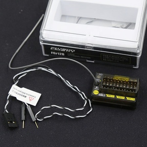 Flysky Fgr12b Fgr8b Fgr4b 2.4GHz 4/8/12CH ตัวรับสัญญาณ PWM PPM ibus สำหรับเครื่องส่ง AFHDS3สำหรับ PL18 NB4 NB4 Pro Lite RC Car Boat - Product Image 6