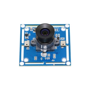 OEM IMX323 1/2.9 inç HD 1080p 30fp CMOS kamera sensör modülü FF WDR H.264 balıkgözü QR kod tarama modülü kamera üreticisi - Product Image 2