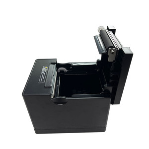 Yüksek kaliteli yazıcı 80 mm USB seri Ethernet Impresora P o s Bill barkod makbuz yazıcı termal yazıcılar ile GP-C8025I - Product Image 5