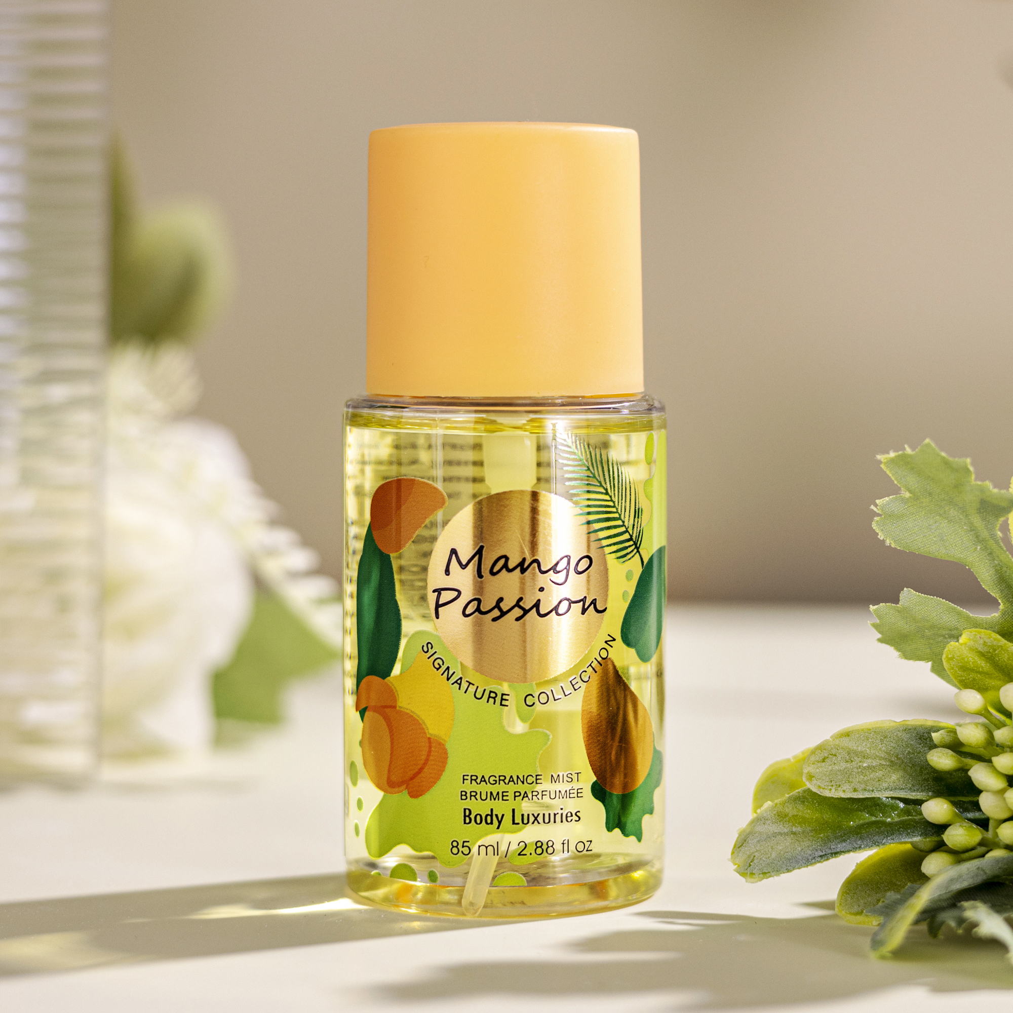 Mango Passion