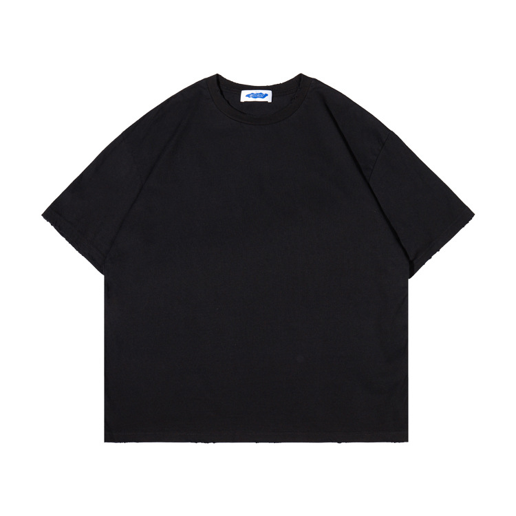 BLANK Black