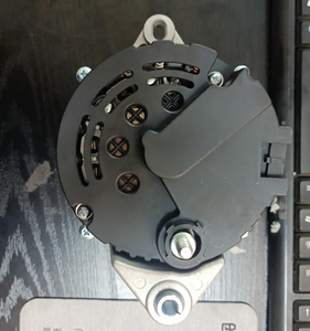 New 12V 85A 6pk xe alternator loạt máy phát điện cho Chevrolet Aveo 96540541 12090432 63532630 8483n - Product Image 4