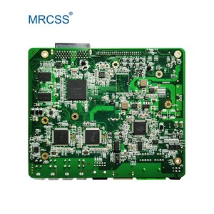 Destek One-Stop OEM hizmeti Pcb Pcba üretim PCB devre iyi fiyat montaj baskılı devre s PCBA - Product Image 5