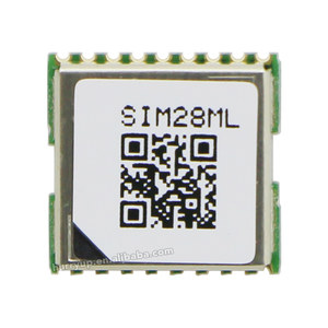 Módulo GPS, módulo de desarrollo SIMCom SIM28ML - Product Image 1