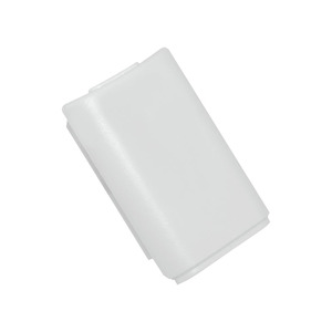 Guscio della batteria per xbox 360 coperchio dell'alimentatore del Controller Skin per xbox 360 batterie Pack custodia protettiva - Product Image 3