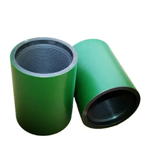 <strong>Api</strong> 5ct 5B OCTG 13-3/8&quot; <strong>Coupling</strong> Wall Thickness 10.92mm with J55 BTC/LTC at Reasonable Price