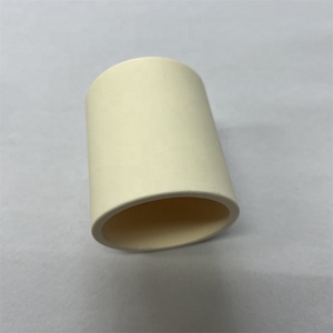 Lab Analysis Refractory Materials <strong>MgO</strong> <strong>Magnesium</strong> <strong>Oxide</strong> <strong>Ceramic</strong> Melting Crucible 99% Magnesia <strong>Ceramic</strong> Crucible