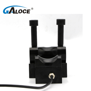 Abrazadera de sobrecarga de grúa GSP903 en sensor de celda de carga de tensión de cable