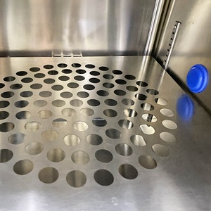 Omogeneizzatore Sterile BIOBASE cina 3-400ml laboratorio campione biologico omogeneizzatore Sterile - Product Image 6