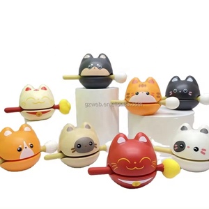 Фабрика WANGERBAO, оптовая продажа, витая капсула, яйцо, игрушка для машины Gashapon, таможенный автомат Gachapon, капсула Gachapon, торговый автомат - Product Image 1