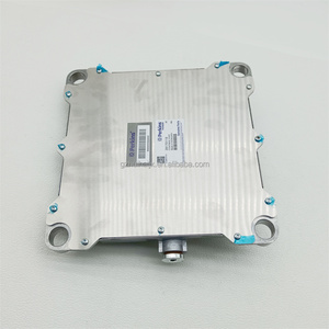 C6.4 Motor E320D Baggers teuerung Computer platine Programmierung ECU ECM 331-7539 3317539 28170119 Steuerung mit Programm