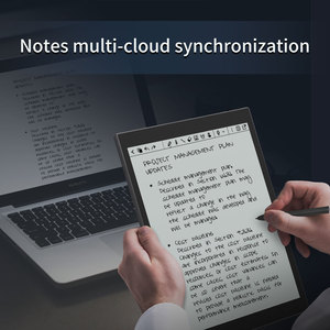 Ebook Reader withスタイラスTablette Android 10.1インチ電子書籍リーダーブックリーダー32 GBタブレットAndroid Eink - Product Image 4