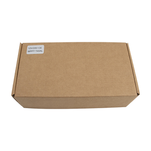 In Stock <strong>PWM</strong> 20A/30A/40A/60/80A Solar <strong>Controller</strong> 12V/24V Auto 0Layer Adopt Lead Acid Battery Solar Charge <strong>Controller</strong> - Product Image 6