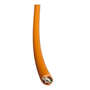 Özel yüksek performanslı kedi 7a UTP FTP SFP Fiber optik LAN ağ kablosu açık FTTX Ethernet iletişim kabloları - Product Image 2