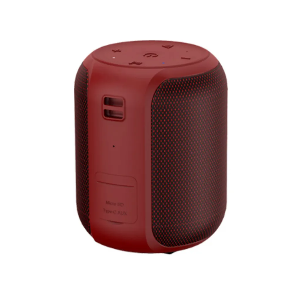 Jbl — chargeur de Type c, son hi-fi, Super basses, sans fil, étanche IPX6, MINI haut-parleur stéréo Portable, Bluetooth