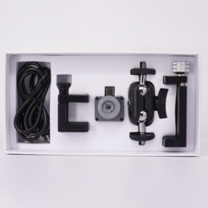 Portable Type-<strong>C</strong> Thermal Imaging <strong>Camera</strong> 256*192 Thermal Imager with Low Power Consumption Easy to Carry for Android Phone Users - Product Image 6