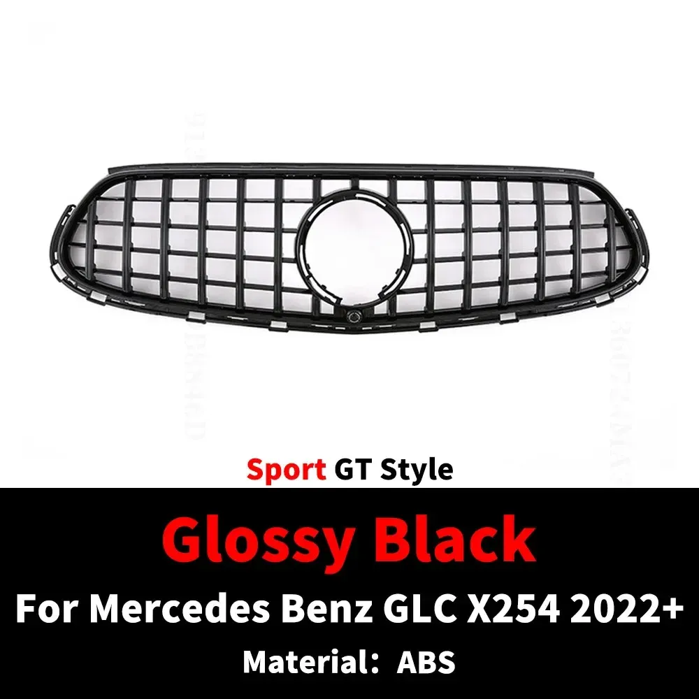 Sport GT Noir