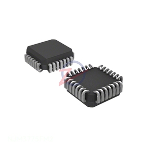 Elektronik bileşenler Online güç yönetimi (PMIC) 28 LCC <span class=keywords><strong>NJM3775FM2</strong></span> üretici kanalı satın alın