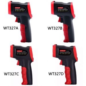 WT327A/B/<strong>C</strong>/D <strong>Infrared</strong> Thermometer <strong>C</strong>/F Laser Temperature Meter Gun Non Contact IR Laser Temp Industrial <strong>Infrared</strong> Pyrometer - Product Image 6