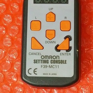 New and Original Plc F39MC11 Setting Console PLC <strong>Programming</strong> Controller - Product Image 4