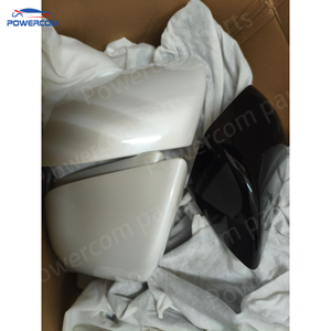 Oem 1092292-00-d Auto Part New Side gương bìa với ánh sáng xem phía sau cho Tesla mô hình 3 2017 vật liệu nhựa - Product Image 5