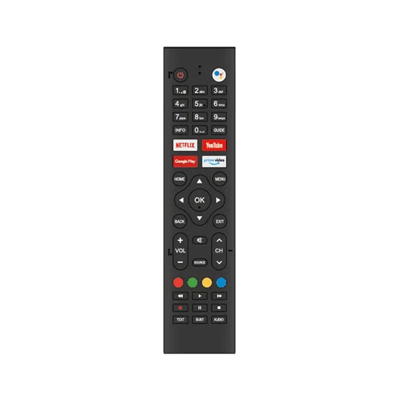 Universal RCA RS32H2-EU ANDROID SMART TV LED con Control remoto con Netflix botón