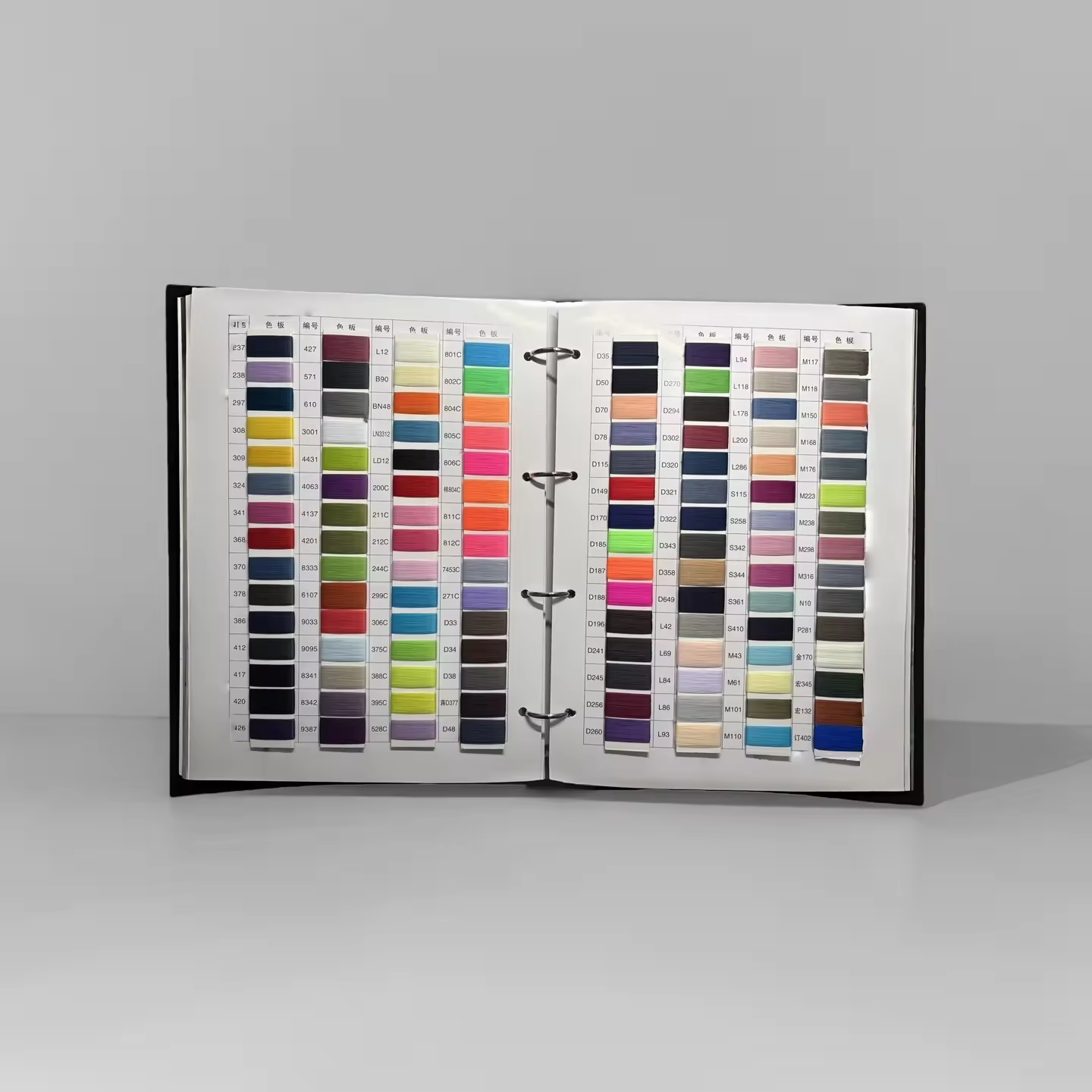 dyeable