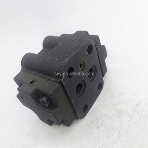 Düşük fiyat ile A1Y serisi fabrika doğrudan satış pilot kumandalı çek valf A1Y-Ha10B A1Y-Hb10B A1Y-Ha10L - Product Image 4