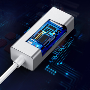 USB3.0有線ネットワークLAN10/100/1000 Mbps PCコンピューターUSB3.0からRJ45ギガビットイーサネットアダプター - Product Image 4