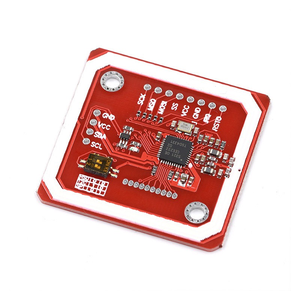 PN532 NFC-RFID-Modul 13,56 MHz V3-Benutzerkits Nahfeld-Kommunikation lese modul SPI I2C UART RFID-Funkmodul für Arduino