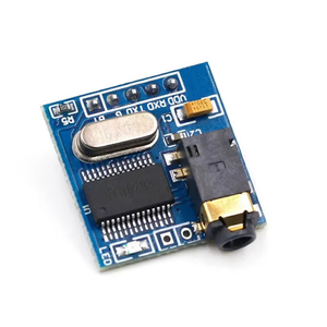 RNSbot SYN6288音声合成モジュール、テキストから音声へ、TTS発音ライブ - Product Image 2