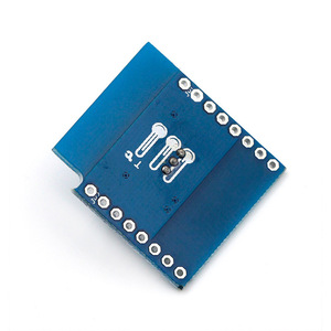 DS18B20温度センサーモジュールD1ミニWiFi拡張学習ボード電子部品 - Product Image 5