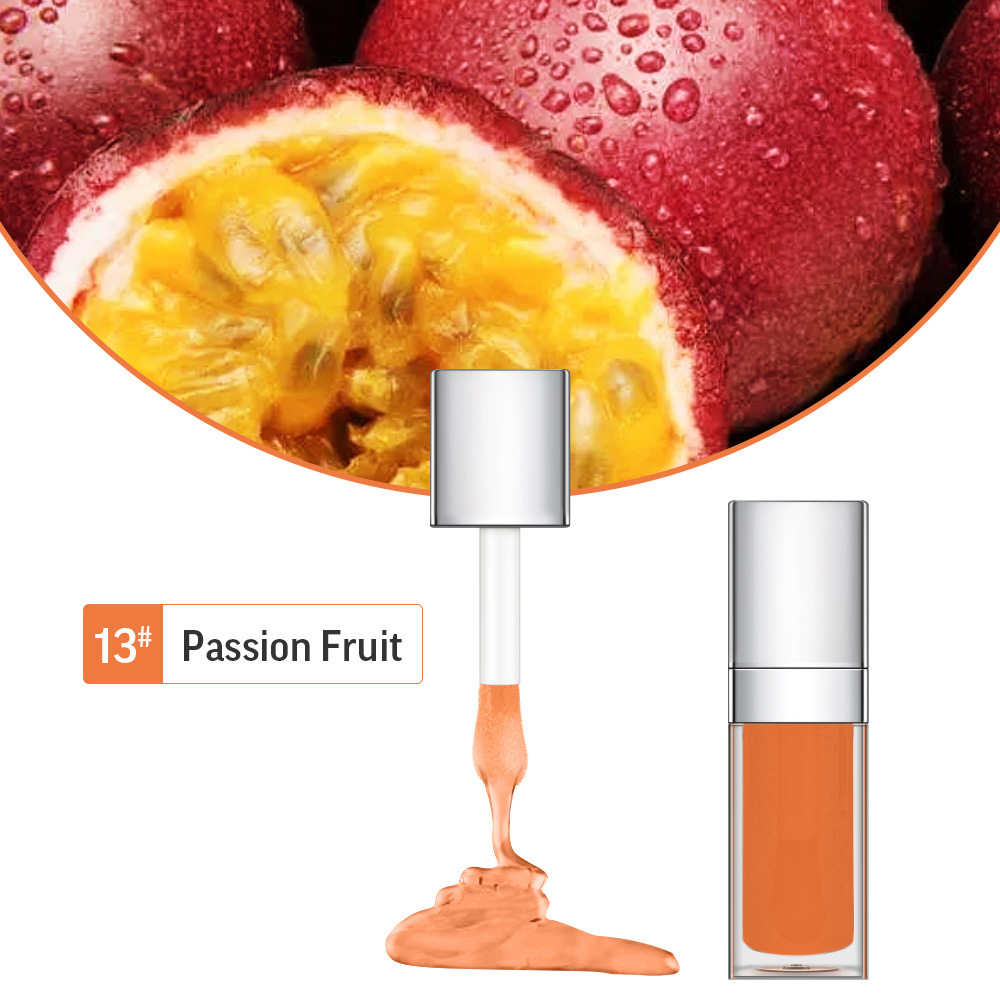 #13 Fruit de la passion