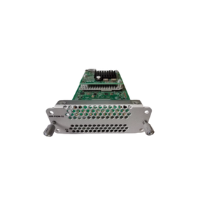 Stokta yeni orijinal 1 yıl garanti NIM-4MFT-T1/E1 Ciscos 4 Port gövde ses/net-kanal veri T1/E1 modülü NIM-8MFT-T1/E1 - Product Image 6