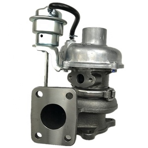RHF3 Turbo 1G934-17020 1G934-17030 1G934-17011 CK30 VD410128 - Product Image 2