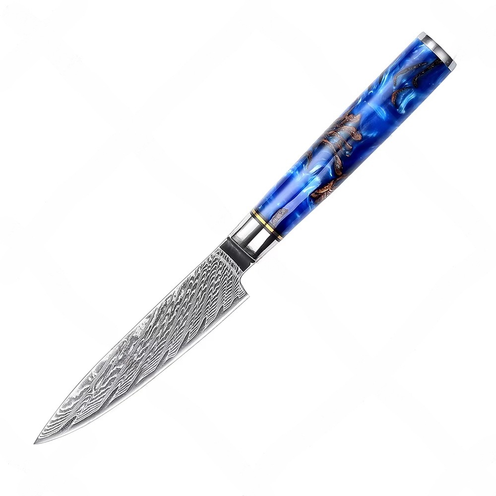 Couteau utilitaire