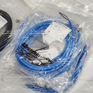 NBN4-F25-2Z4L-V1 индуктивных датчиков Pepperl + Fuchs, универсальная совместимость с применением, стабильная температура - Product Image 6