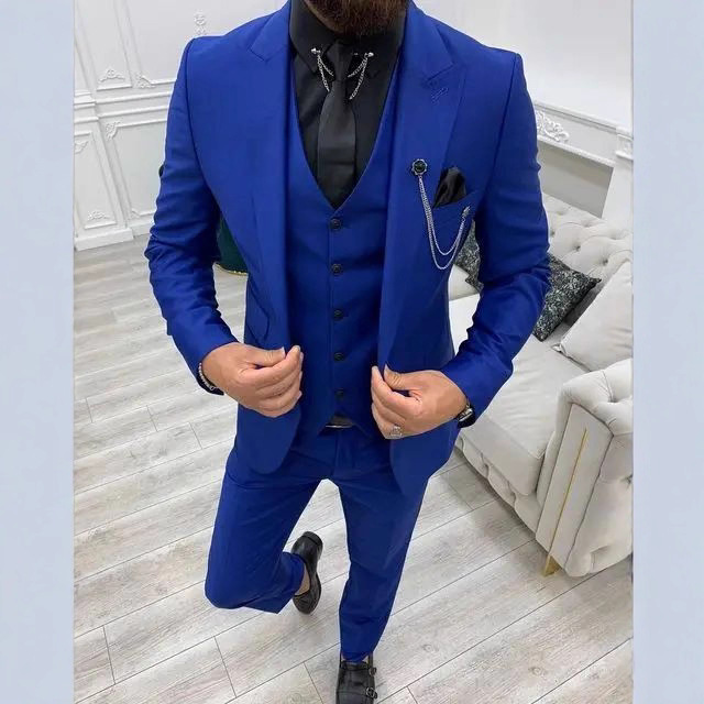 Bleu royal
