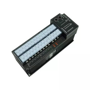 100% Original AX11C Mitsubishi MELSEC Transistor Source <strong>Input</strong> Output <strong>Unit</strong> <strong>Plc</strong> <strong>Controller</strong> CClink CPU IQ-R Series Inverter Ax11c - Product Image 1