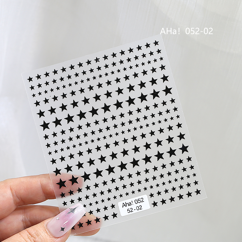 Aha-052-02 Noir