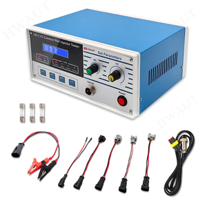 S60H Düsen tester CR-C Common Rail Inj ector Tester Heiß verkaufter Kombination injektor test - Product Image 3