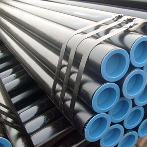 <strong>API</strong> <strong>5L</strong> Grade B X65 PSL2.X52 <strong>API</strong> 5CT N80 P110 Q125 J55 Factory Oil Casing Pipe Tube for Oilfields Oil Drilling - Product Image 4