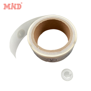 Stampa a colori HF rotolo di carta passivo Smart NFC RFID Label/Sticker/Tag - Product Image 6