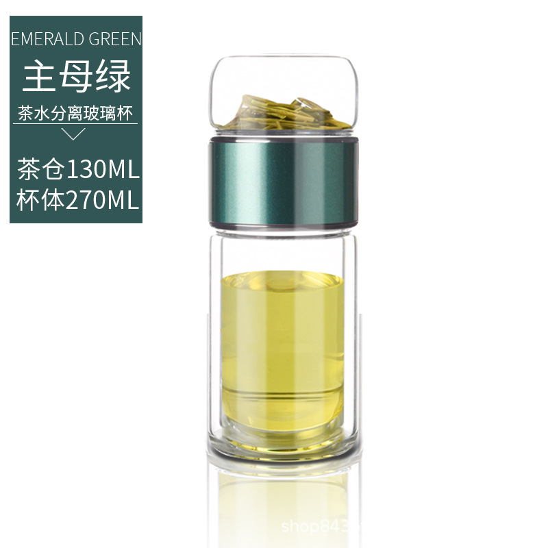 400ml of green mother plant