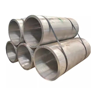A210 Gr.c kazan boruları Sa210 Gr.c 82.55x12.7 yüksek basınçlı Rifled nervürlü iç dişli boru paslanmaz alaşım çelik boru yuvarlak - Product Image 6