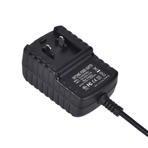 Austauschbarer Stecker Netzteil 12V 3a 2a Mit 220 V bis 12V Netzteil Mit UL CE CB FCC ROHS RCM - Product Image 3