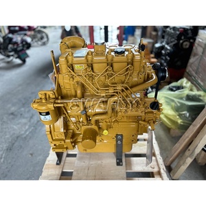C2.2 Industrial Diesel <strong>Engine</strong> Complete <strong>Engine</strong> Motor C2.2T C2.2-T <strong>Engine</strong> Assembly - Product Image 2