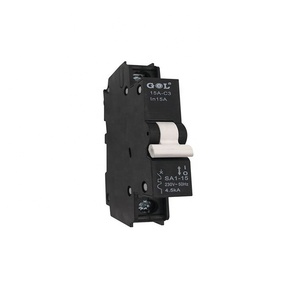 Disyuntor pequeño a prueba de explosiones de alta calidad, 2020 - Product Image 2