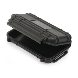 マイクロツールケースIP67小型ハードプラスチックケースカスタムフォーム付き工場防水 - Product Image 1