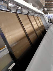 Multi-Function Custom Design CCD Coffee <strong>Bean</strong> <strong>Color</strong> Sorter Corn <strong>Sorting</strong> <strong>Machine</strong> <strong>Cocoa</strong> <strong>Beans</strong> Sorter <strong>Machine</strong> <strong>Color</strong> - Product Image 4